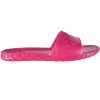 Chanclas Piscina Arena Waterlight Magenta Niña