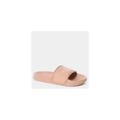 Chanclas The North Face Basecamp Slide III Maquillaje Mujer