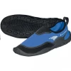 Escarpines Aqualung Beachwalker Royal Negro Unisex