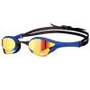 Gafas Arena Cobra Ultra Swipe Mirror Yellow -Tienda Barata Nadar Equipo gafas arena cobra ultra swipe mirror yellow