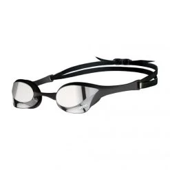 Arena Gafas Cobra Ultra Swipe Mirror Silver