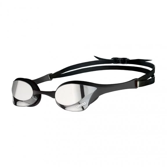 Arena Gafas Cobra Ultra Swipe Mirror Silver 3 Arena Gafas Cobra Ultra Swipe Mirror Silver