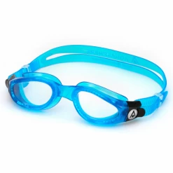 AQUA SPHERE Gafas Natación Aquaesphere Kaiman Azul LC