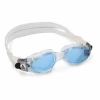 AQUA SPHERE Gafas Natación Aquaesphere Kaiman Small Clear Azul LB 2 AQUA SPHERE Gafas Natación Aquaesphere Kaiman Small Clear Azul LB -Tienda Barata Nadar Equipo gafas natacion aquaesphere kaiman small clear azul lb