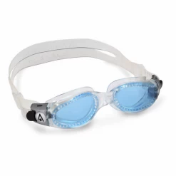 AQUA SPHERE Gafas Natación Aquaesphere Kaiman Small Clear Azul LB