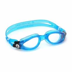 AQUA SPHERE Gafas Natación Aquaesphere Kaiman Transparente Azul LC