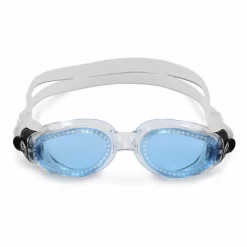 AQUA SPHERE Gafas Natación Aquaesphere Kaiman Transparente Lente Azulada