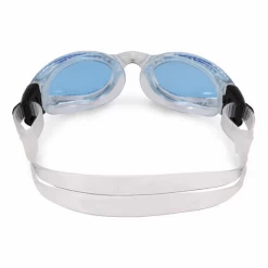 AQUA SPHERE Gafas Natación Aquaesphere Kaiman Transparente Lente Azulada -Tienda Barata Nadar Equipo gafas natacion aquaesphere kaiman transparente lente azulada 3