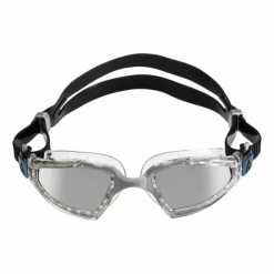 AQUA SPHERE Gafas Natación Aquaesphere Kayenne PRO Clear Negro LMS