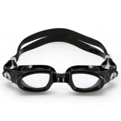 AQUA SPHERE Gafas Natación Aquaesphere Mako2 Negro LC