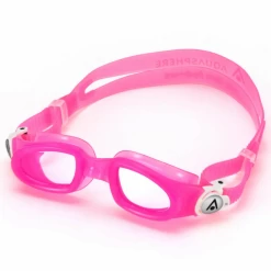 AQUA SPHERE Gafas Natación Aquaesphere Moby Kid Rosa LC -Tienda Barata Nadar Equipo gafas natacion aquaesphere moby kid rosa lc 2
