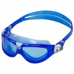 AQUA SPHERE Gafas Natación Aquaesphere Seal Kid2`18 LB Azul Niños