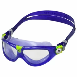 AQUA SPHERE Gafas Natación Aquaesphere Seal Kid2`18 LC Azul Niños