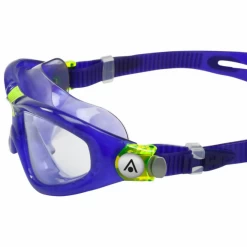 AQUA SPHERE Gafas Natación Aquaesphere Seal Kid2`18 LC Azul Niños -Tienda Barata Nadar Equipo gafas natacion aquaesphere seal kid218 lc azul ninos 4
