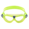 AQUA SPHERE Gafas Natación Aquaesphere Seal Kid2`18 LC Verde Niños
