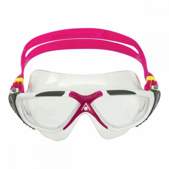 AQUA SPHERE Gafas Natación Aquaesphere Vista Clear Fucsia LC 3 AQUA SPHERE Gafas Natación Aquaesphere Vista Clear Fucsia LC
