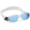 AQUA SPHERE Gafas Natación Aquasphere Kaiman Azulada Clear -Tienda Barata Nadar Equipo gafas natacion aquasphere kaiman azulada clear