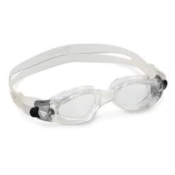 AQUA SPHERE Gafas Natación Aquasphere Kaiman Lady Transparente