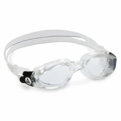 AQUA SPHERE Gafas Natación Aquasphere Kaiman Transparente