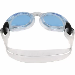 AQUA SPHERE Gafas Natación Aquasphere Kaiman Transparente Lente Azul -Tienda Barata Nadar Equipo gafas natacion aquasphere kaiman transparente lente azul 2
