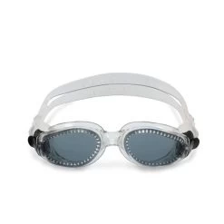 AQUA SPHERE Gafas Natación Aquasphere Kaiman Trasparente Lente Ahumada