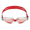 AQUA SPHERE Gafas Natación Aquasphere Kayenne Gris Rojo Lente Espejada -Tienda Barata Nadar Equipo gafas natacion aquasphere kayenne gris rojo lente espejada