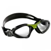 AQUA SPHERE Gafas Natación Aquasphere Kayenne Negro Transparente -Tienda Barata Nadar Equipo gafas natacion aquasphere kayenne negro transparente