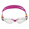 AQUA SPHERE Gafas Natación Aquasphere Kayenne Small Fucsia LC