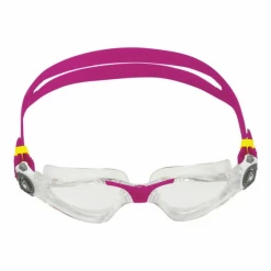 AQUA SPHERE Gafas Natación Aquasphere Kayenne Small Fucsia LC