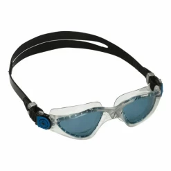 AQUA SPHERE Gafas Natación Aquasphere Kayenne Transparente Plata LD