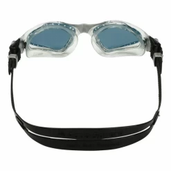 AQUA SPHERE Gafas Natación Aquasphere Kayenne Transparente Plata LD -Tienda Barata Nadar Equipo gafas natacion aquasphere kayenne transparente plata ld 3