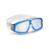 AQUA SPHERE Gafas Natación Aquasphere Seal 2.0 Transparente Azul Lente Clara 2 AQUA SPHERE Gafas Natación Aquasphere Seal 2.0 Transparente Azul Lente Clara -Tienda Barata Nadar Equipo gafas natacion aquasphere seal 20 transparente azul lente clara