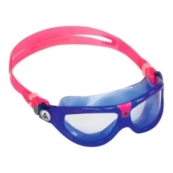 AQUA SPHERE Gafas Natación Aquasphere Seal Kid2 Azul Rosa Niños