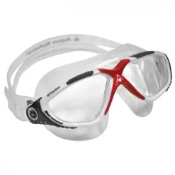 AQUA SPHERE Gafas Natación Aquasphere Vista WHT DGY