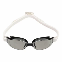 AQUA SPHERE Gafas Natación Aquasphere Xceed Mirror Negro Blanco