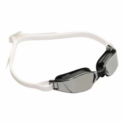 AQUA SPHERE Gafas Natación Aquasphere Xceed Mirror Negro Blanco -Tienda Barata Nadar Equipo gafas natacion aquasphere xceed mirror negro blanco 3