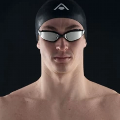 AQUA SPHERE Gafas Natación Aquasphere Xceed Mirror Negro Blanco -Tienda Barata Nadar Equipo gafas natacion aquasphere xceed mirror negro blanco 5