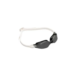 AQUA SPHERE Gafas Natación Aquasphere Xceed Negro Blanco Lente Ahumada