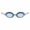 Gafas Natación Arena Cobra Swipe Mirror Azul Plata -Tienda Barata Nadar Equipo gafas natacion arena cobra swipe mirror azul plata
