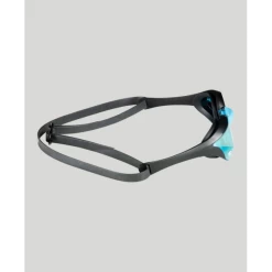Gafas Natación Arena Cobra Ultra Swipe Mirror Aqua Negro -Tienda Barata Nadar Equipo gafas natacion arena cobra ultra swipe mirror aqua negro 3