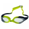 Gafas Natación Arena Spider Azul Amarillo Niños -Tienda Barata Nadar Equipo gafas natacion arena spider azul amarillo ninos