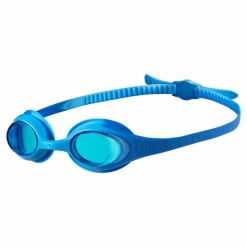 Gafas Natación Arena Spider Kids Azul Niños