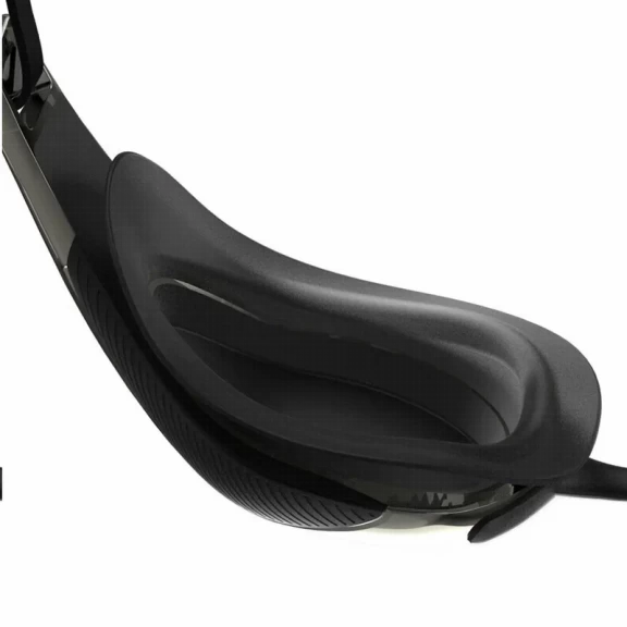 Gafas Natación Speedo Fastskin Hyper Elite Mirror Negro 4 Gafas Natación Speedo Fastskin Hyper Elite Mirror Negro - Imagen 2