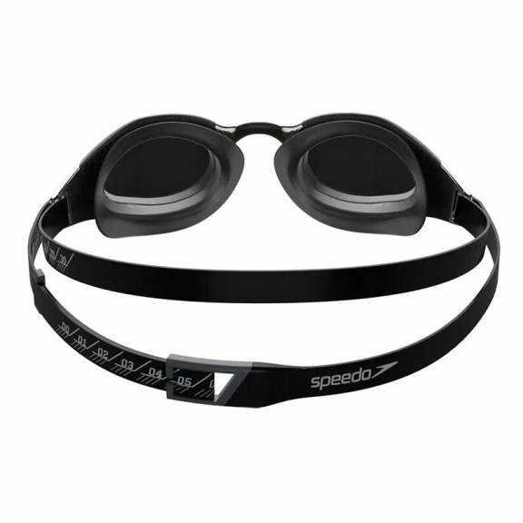 Gafas Natación Speedo Fastskin Hyper Elite Mirror Negro 5 Gafas Natación Speedo Fastskin Hyper Elite Mirror Negro - Imagen 3
