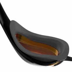 Gafas Natación Speedo Fastskin Pure Focus Mirror Negro -Tienda Barata Nadar Equipo gafas natacion speedo fastskin pure focus mirror negro 2