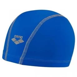Gorro Arena Lycra Unix II Azul Adulto