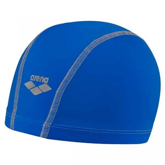Gorro Arena Lycra Unix II Azul Adulto 3 Gorro Arena Lycra Unix II Azul Adulto