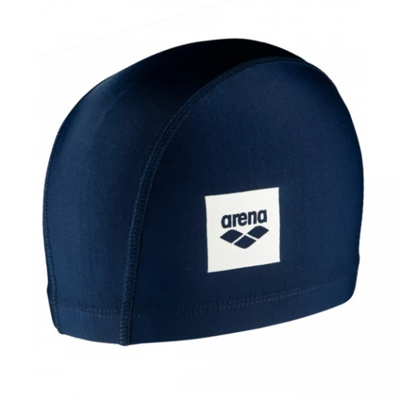 Gorro Arena Lycra Unix II Azul Marino Adulto 2 Gorro Arena Lycra Unix II Azul Marino Adulto