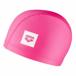 Gorro Arena Lycra Unix II Rosa Adulto