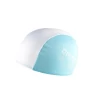 Gorro Arena Polyester II Celeste Blanco Infantil -Tienda Barata Nadar Equipo gorro arena polyester ii celeste blanco infantil